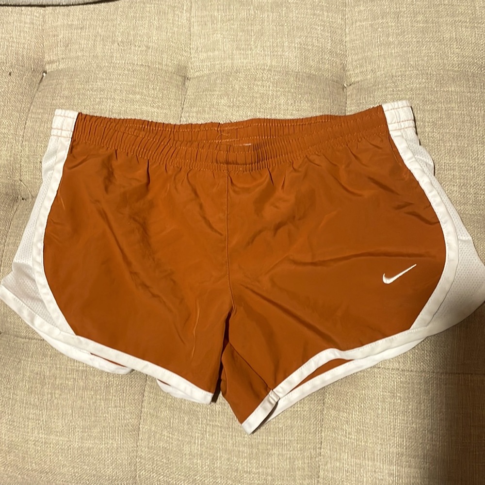 Women's Nike sport shorts